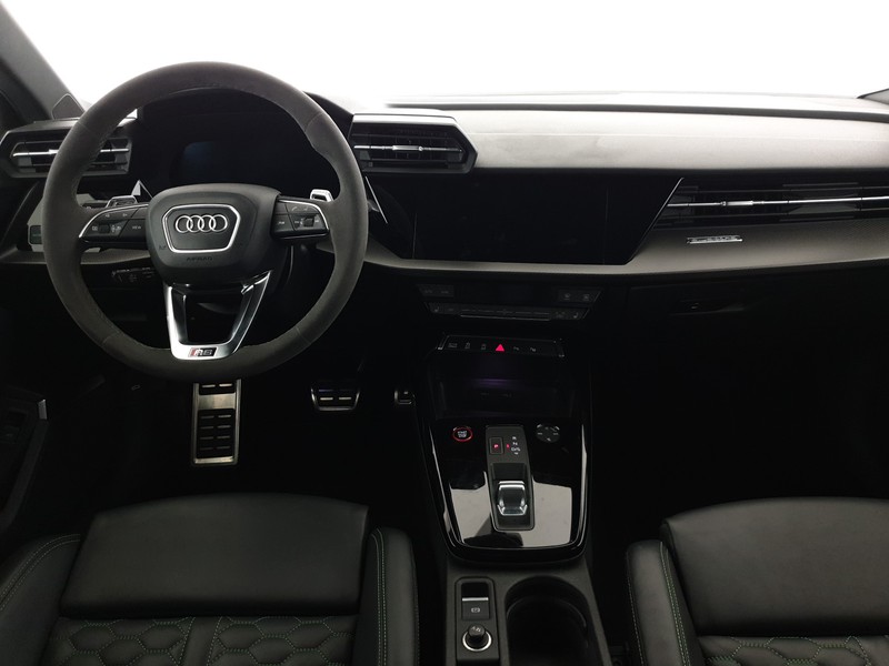 Audi RS3 Sportback 2.5TFSI 400CV quattro S tronic