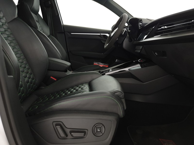 Audi RS3 Sportback 2.5TFSI 400CV quattro S tronic