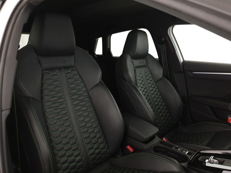 Audi RS3 Sportback 2.5TFSI 400CV quattro S tronic