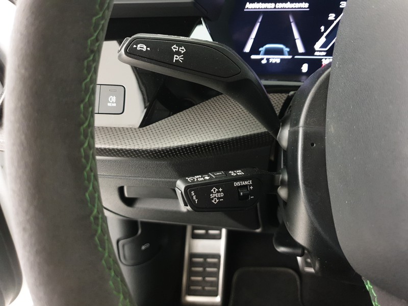 Audi RS3 Sportback 2.5TFSI 400CV quattro S tronic