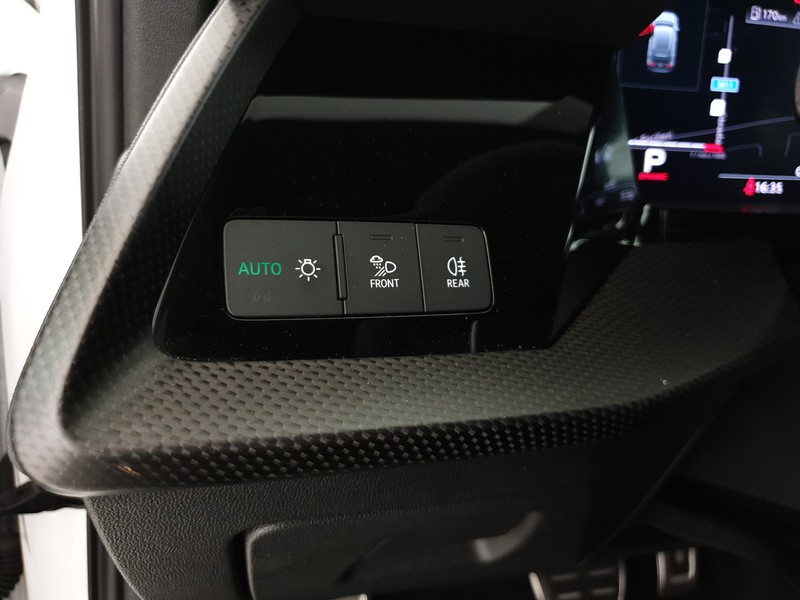 Audi RS3 Sportback 2.5TFSI 400CV quattro S tronic