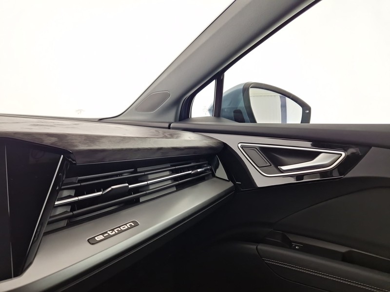 Audi Q4 e-tron 45 s line edition quattro 286cv