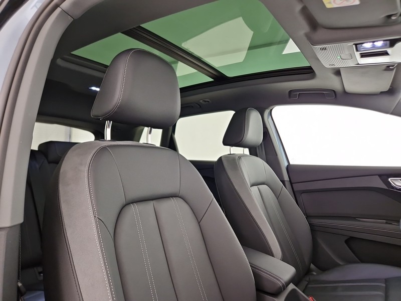 Audi Q4 e-tron 45 s line edition quattro 286cv