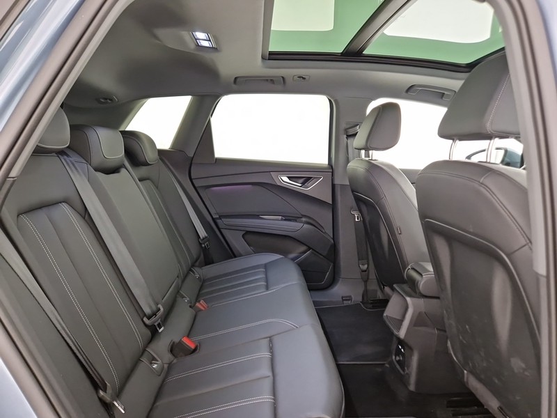 Audi Q4 e-tron 45 s line edition quattro 286cv