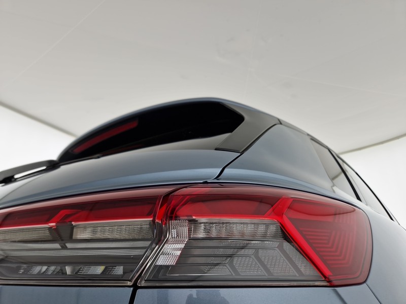 Audi Q4 e-tron 45 s line edition quattro 286cv