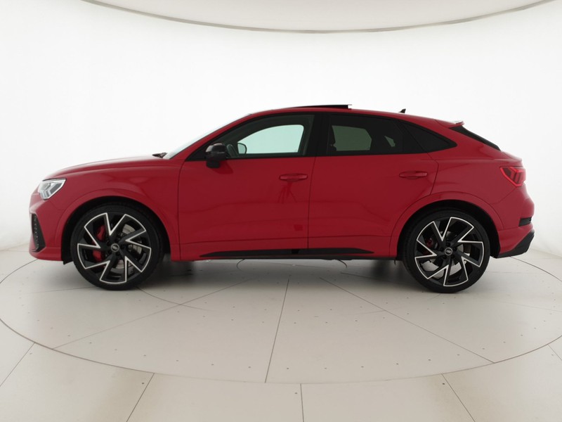Audi RSQ3 Sportback 2.5TFSI 400CV quattro S tronic