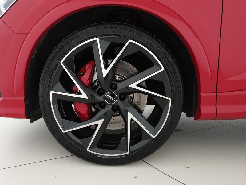Audi RSQ3 Sportback 2.5TFSI 400CV quattro S tronic
