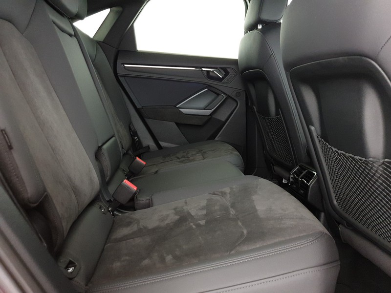 Audi RSQ3 Sportback 2.5TFSI 400CV quattro S tronic