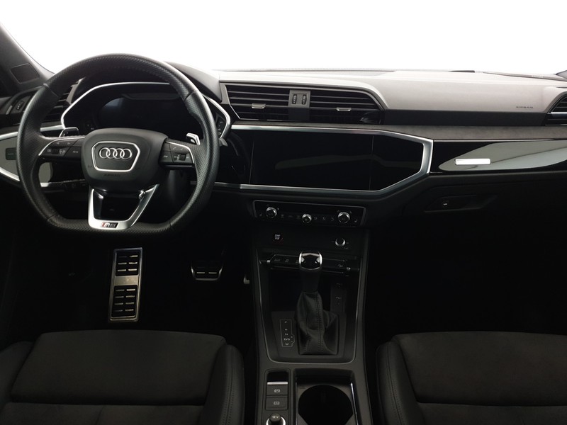 Audi RSQ3 Sportback 2.5TFSI 400CV quattro S tronic