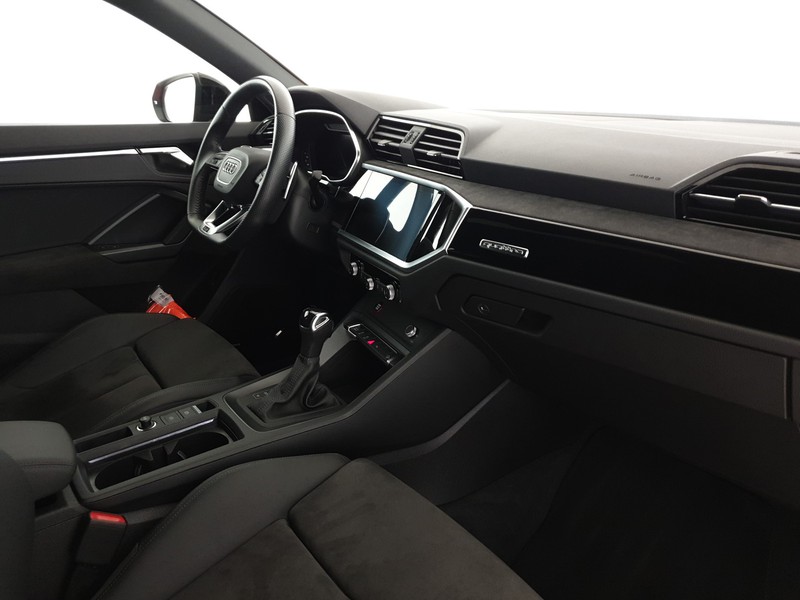 Audi RSQ3 Sportback 2.5TFSI 400CV quattro S tronic