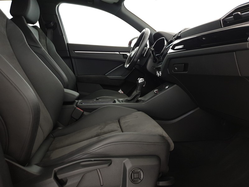 Audi RSQ3 Sportback 2.5TFSI 400CV quattro S tronic