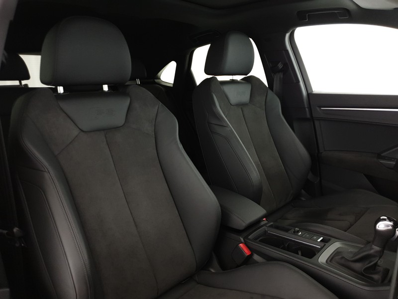 Audi RSQ3 Sportback 2.5TFSI 400CV quattro S tronic