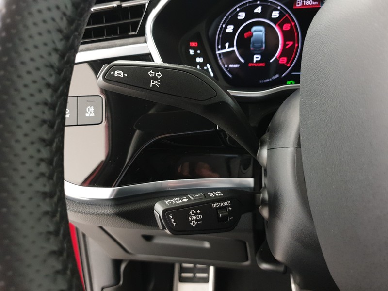 Audi RSQ3 Sportback 2.5TFSI 400CV quattro S tronic