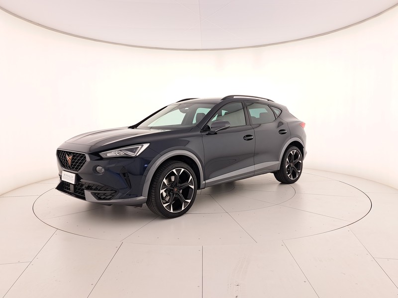 Cupra Formentor 1.5 tsi 150cv