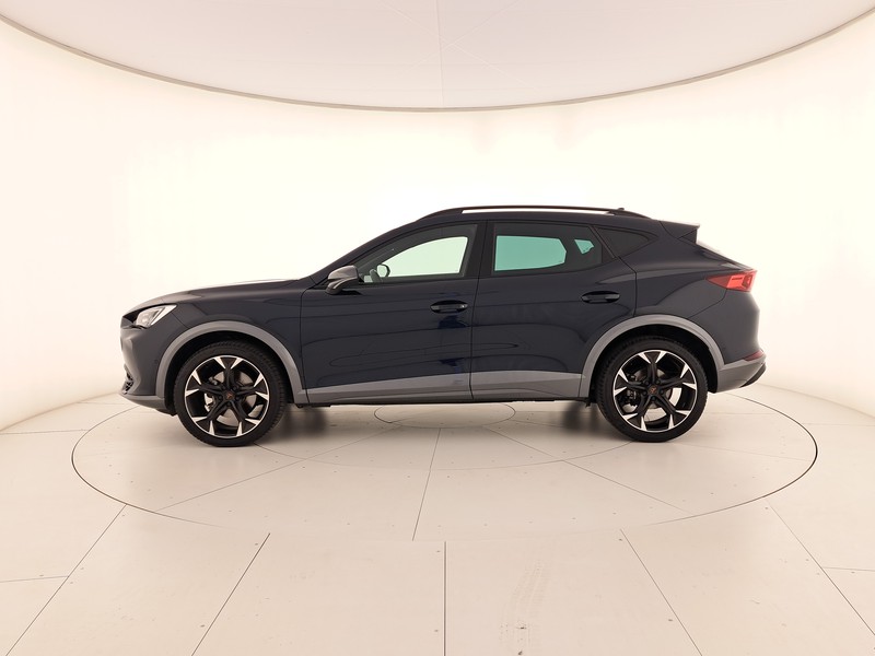 Cupra Formentor 1.5 tsi 150cv