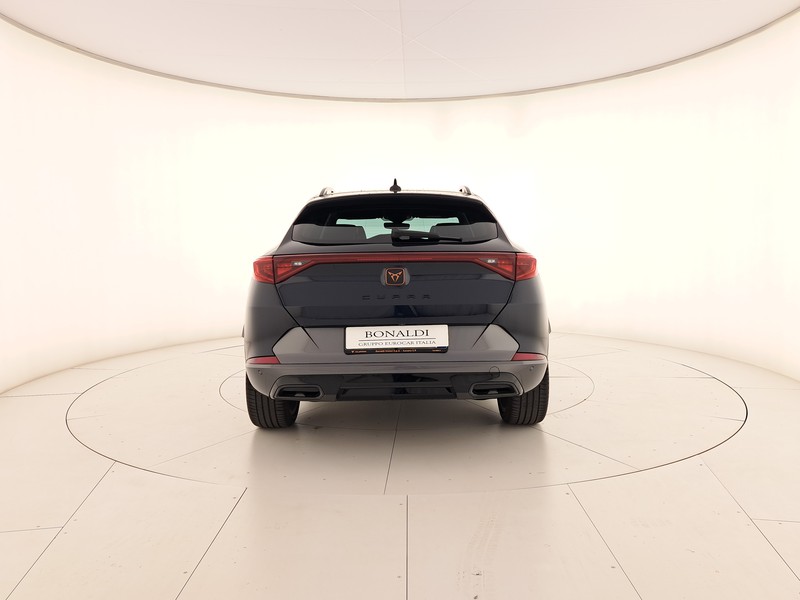 Cupra Formentor 1.5 tsi 150cv