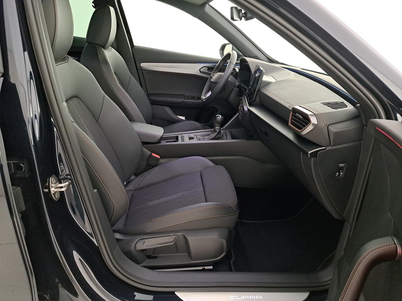 Cupra Formentor 1.5 tsi 150cv