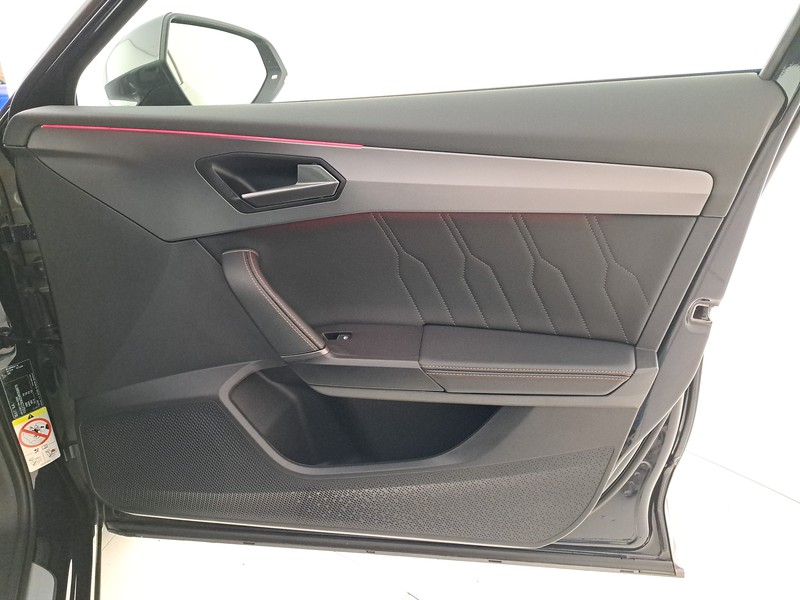 Cupra Formentor 1.5 tsi 150cv