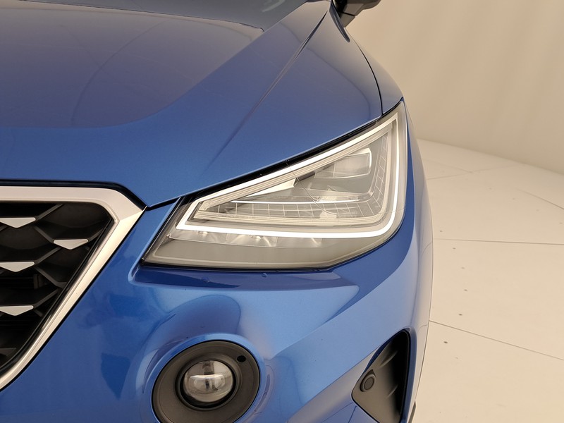 Seat Arona 1.0 tgi xperience 90cv