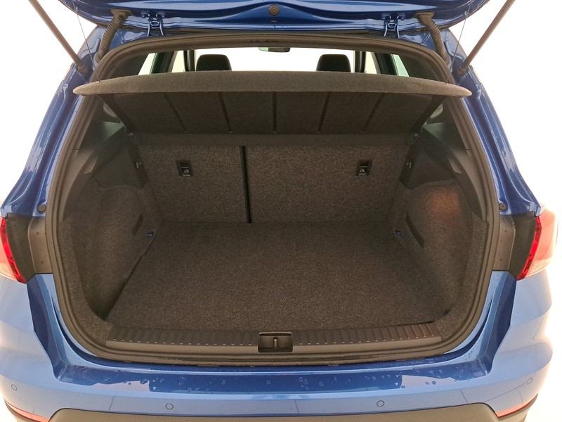 Seat Arona 1.0 tgi xperience 90cv