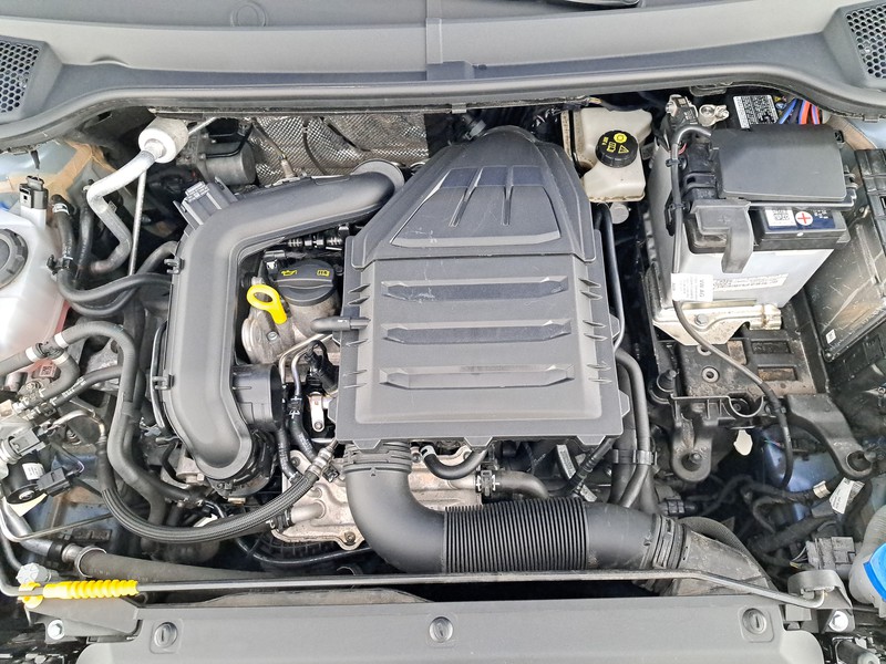 Seat Arona 1.0 tgi xperience 90cv