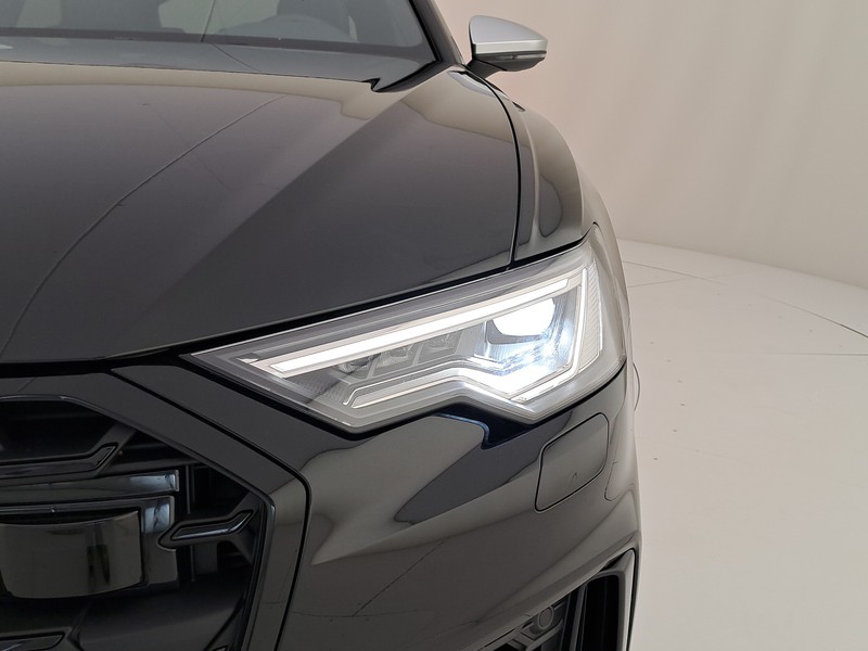 Audi S6 avant 3.0 tdi mhev quattro 344cv tiptronic