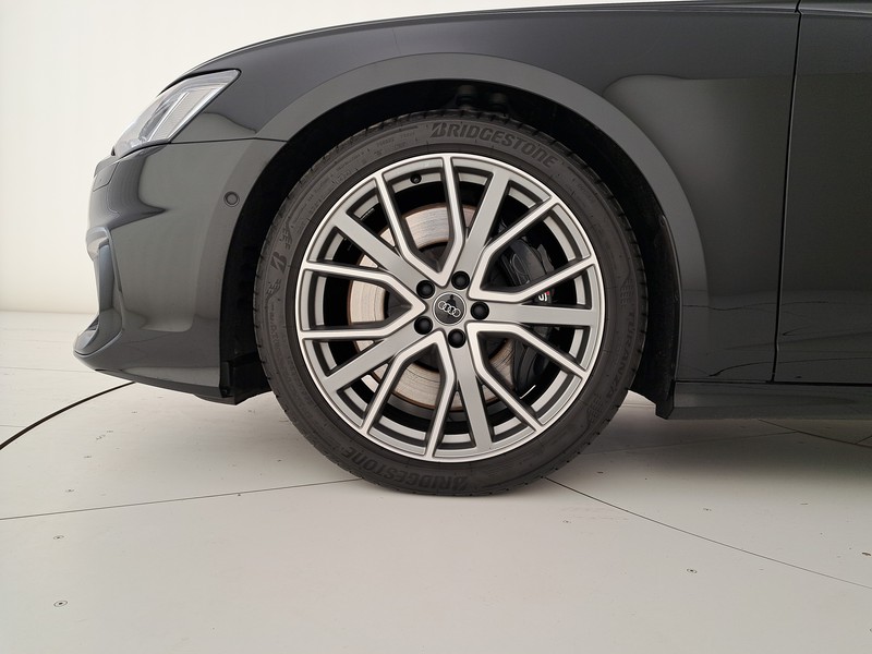 Audi S6 avant 3.0 tdi mhev quattro 344cv tiptronic