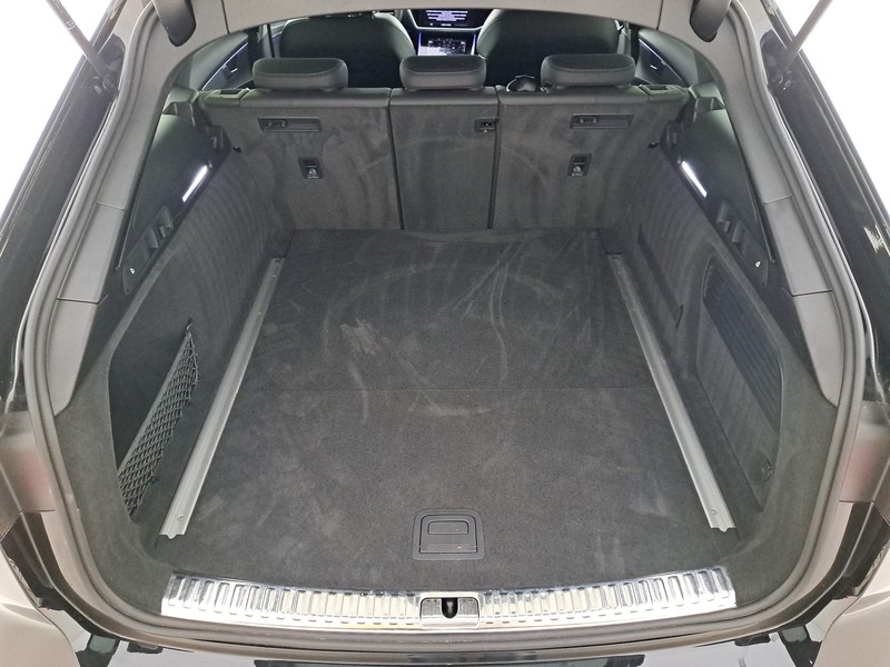 Audi S6 avant 3.0 tdi mhev quattro 344cv tiptronic