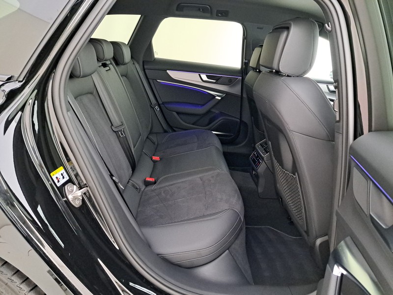Audi S6 avant 3.0 tdi mhev quattro 344cv tiptronic