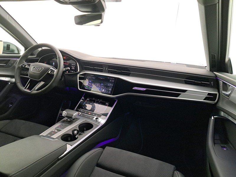Audi S6 avant 3.0 tdi mhev quattro 344cv tiptronic