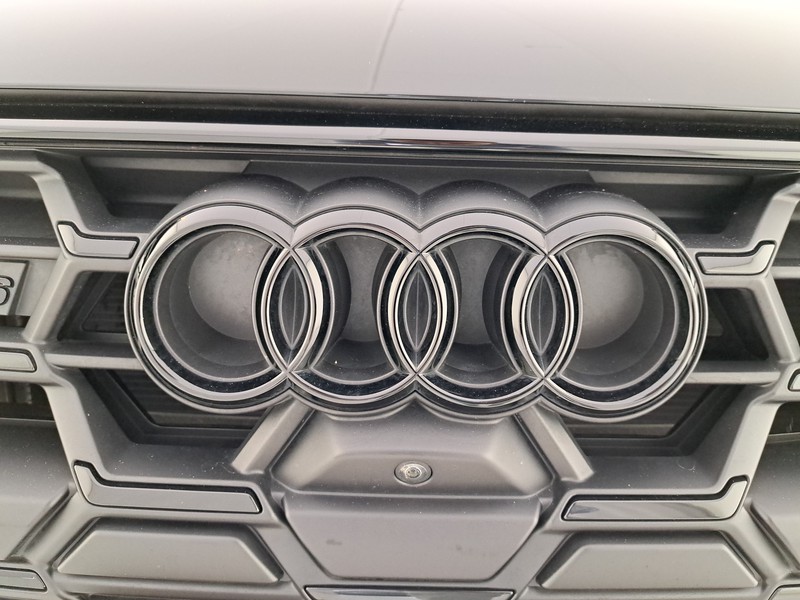 Audi S6 avant 3.0 tdi mhev quattro 344cv tiptronic