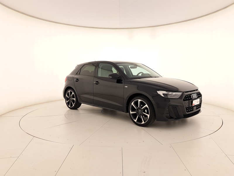 Audi A1 sportback 25 1.0 tfsi