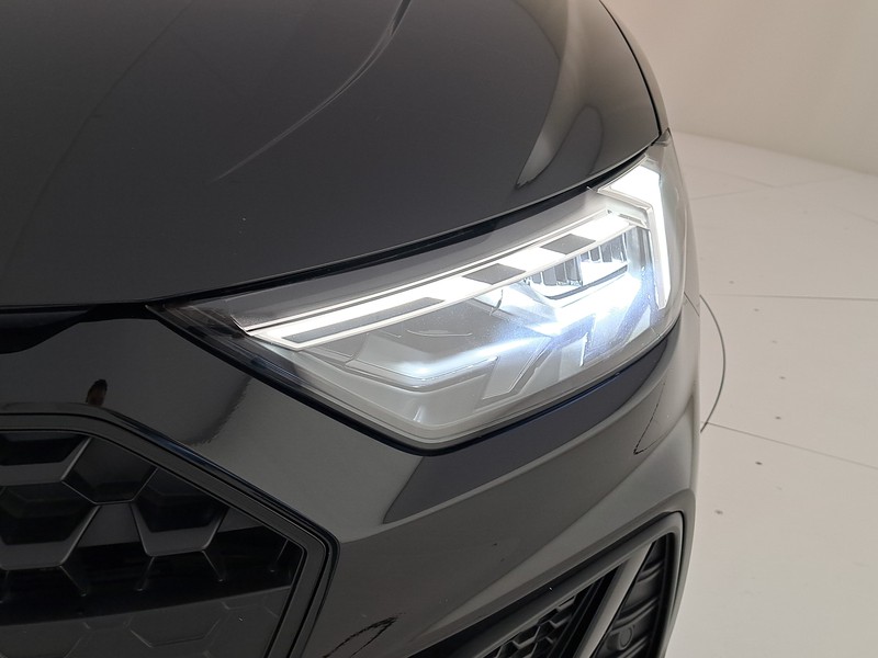 Audi A1 sportback 25 1.0 tfsi