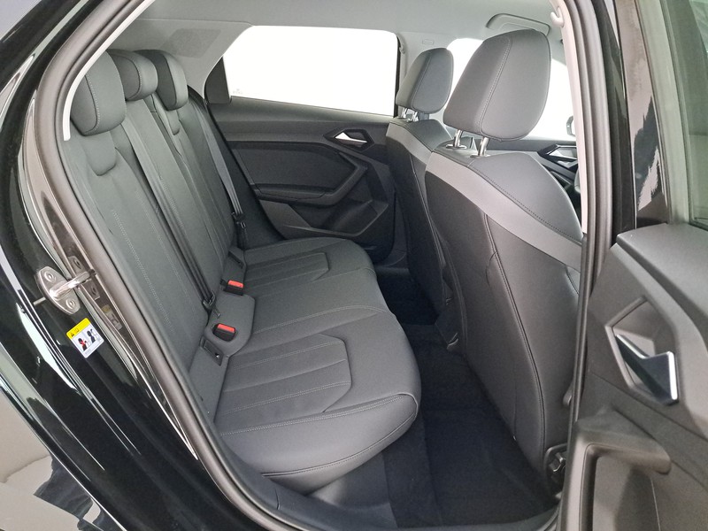 Audi A1 sportback 25 1.0 tfsi