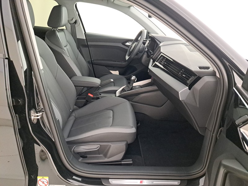 Audi A1 sportback 25 1.0 tfsi