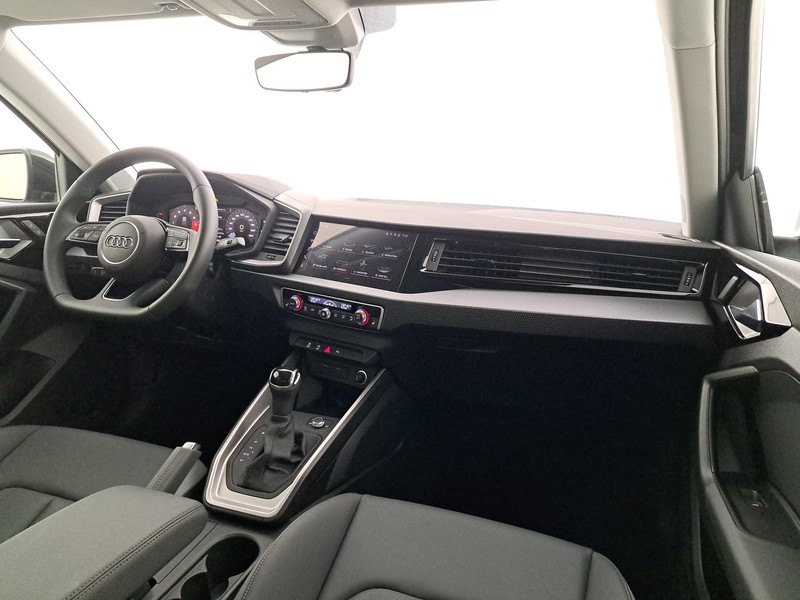Audi A1 sportback 25 1.0 tfsi