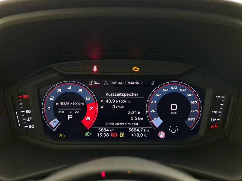 Audi A1 sportback 25 1.0 tfsi