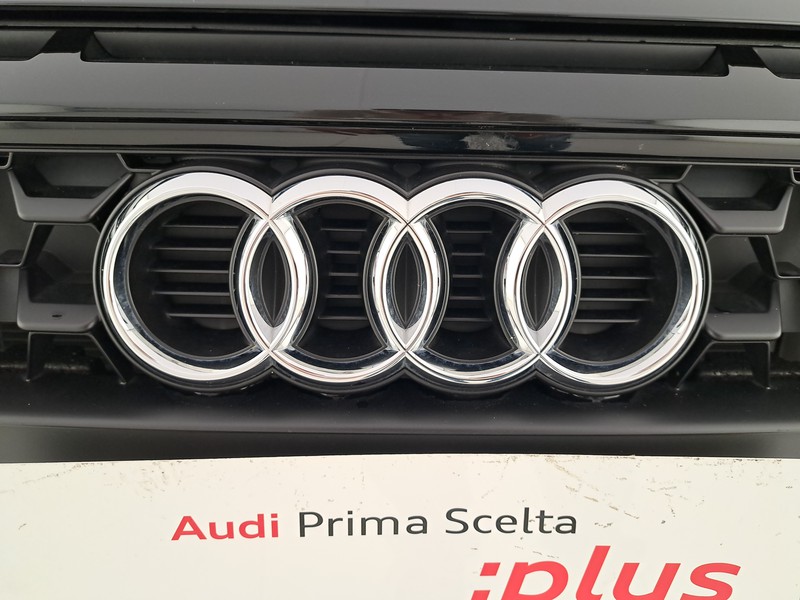 Audi A1 sportback 25 1.0 tfsi