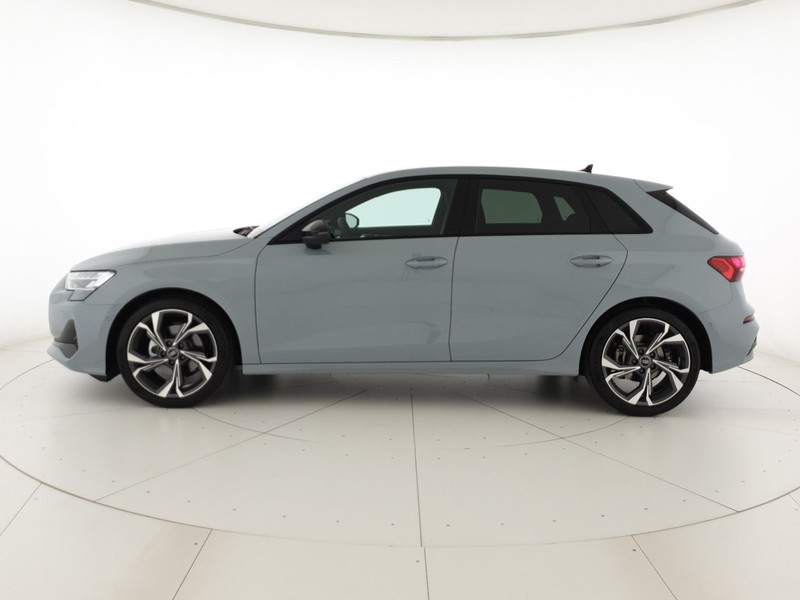 Audi A3 Sportback 2.0TDI 150CV S tronic Business Advanced