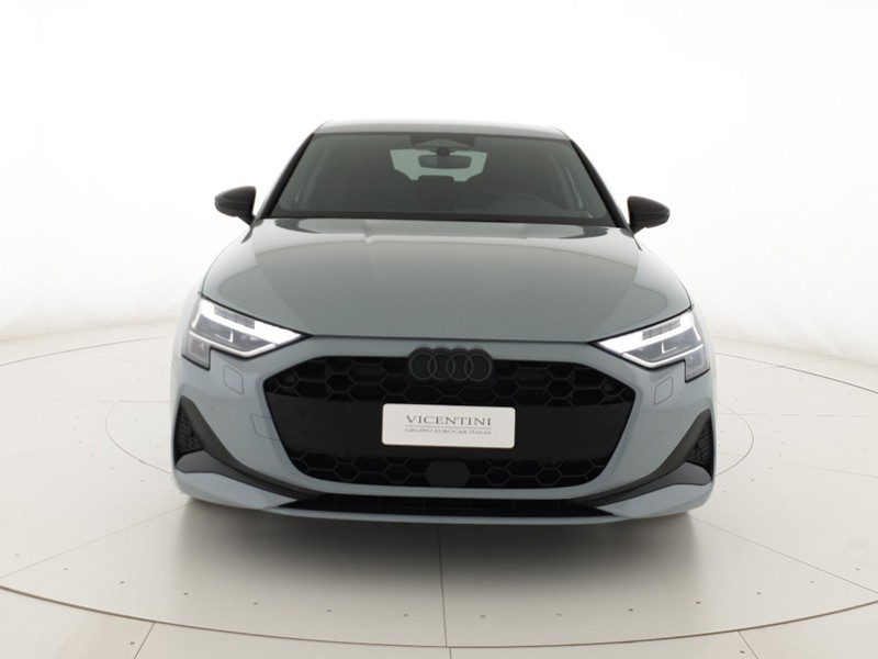Audi A3 Sportback 2.0TDI 150CV S tronic Business Advanced