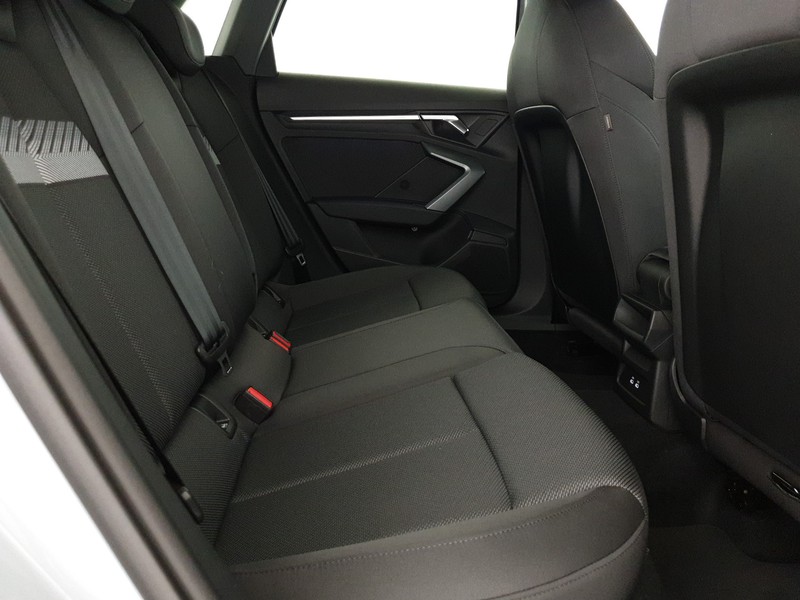 Audi A3 Sportback 2.0TDI 150CV S tronic Business Advanced