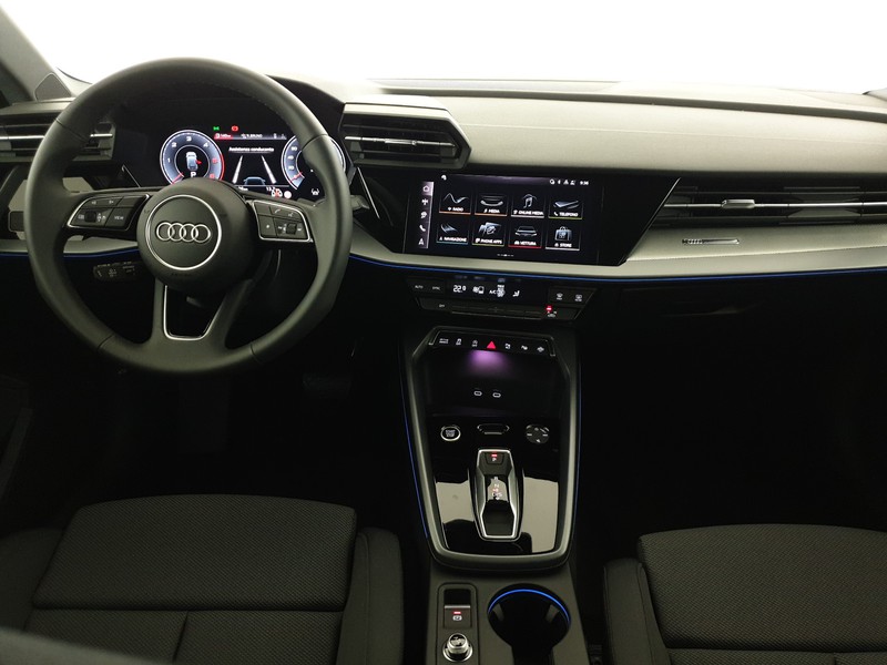 Audi A3 Sportback 2.0TDI 150CV S tronic Business Advanced