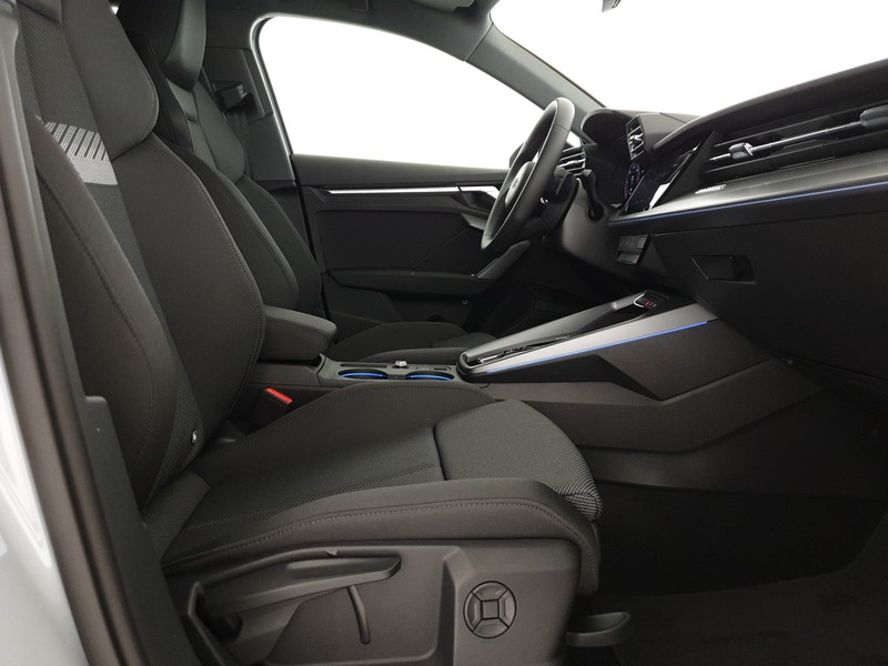 Audi A3 Sportback 2.0TDI 150CV S tronic Business Advanced