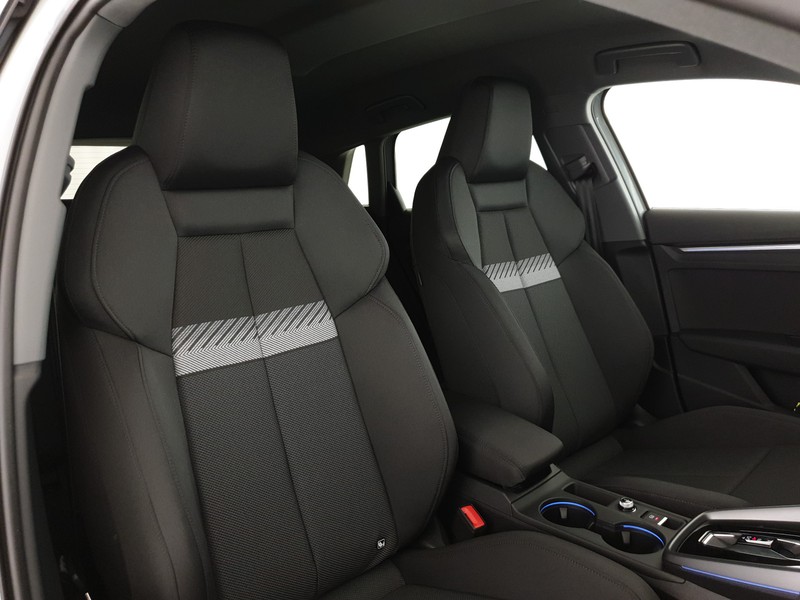 Audi A3 Sportback 2.0TDI 150CV S tronic Business Advanced