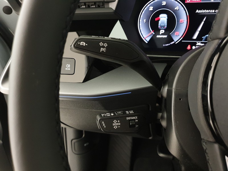 Audi A3 Sportback 2.0TDI 150CV S tronic Business Advanced