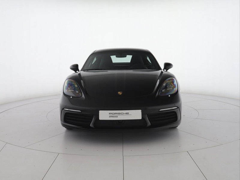 Porsche Cayman 2.0 style edition 300cv pdk