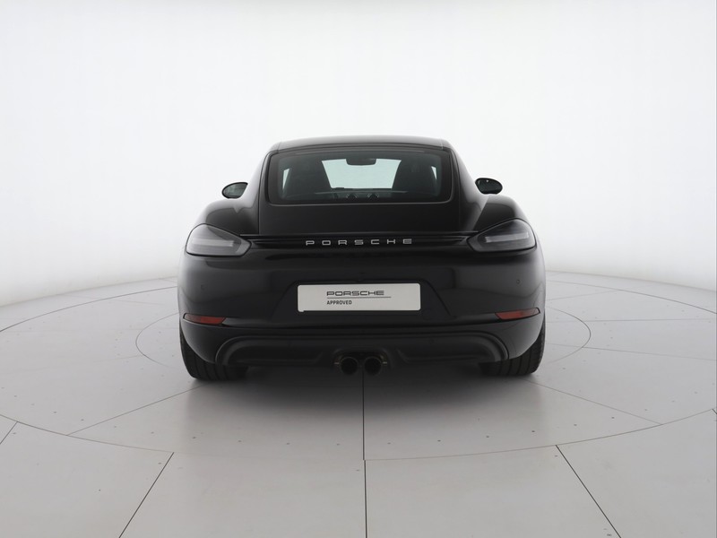 Porsche Cayman 2.0 style edition 300cv pdk