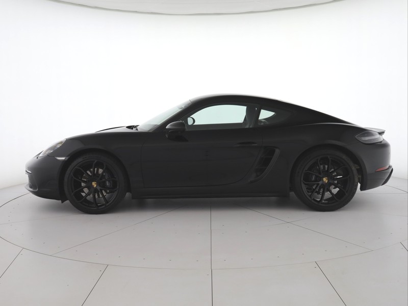 Porsche Cayman 2.0 style edition 300cv pdk