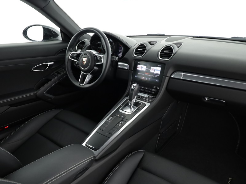 Porsche Cayman 2.0 style edition 300cv pdk