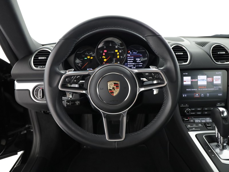 Porsche Cayman 2.0 style edition 300cv pdk